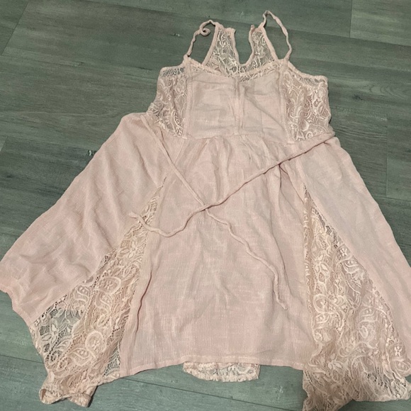 Women’s Pink Blouse - Picture 1 of 4